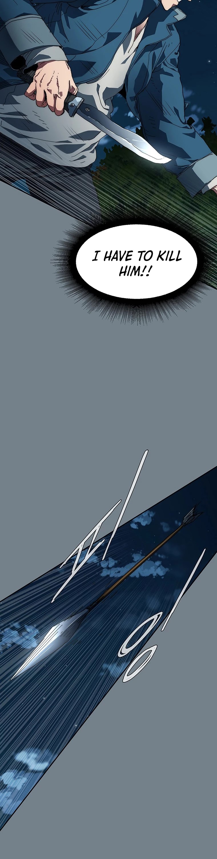 I'm the Only One Loved by the Constellations! Chapter 4 page 19 - Chapter 4