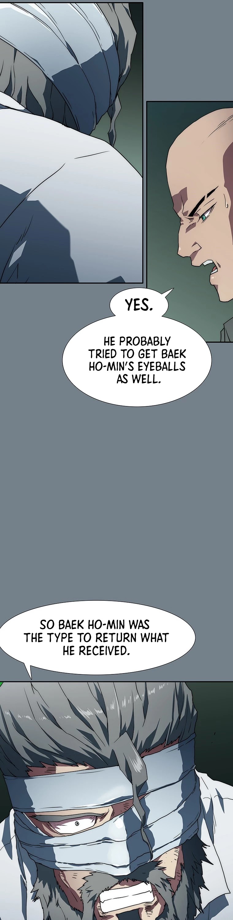 I'm the Only One Loved by the Constellations! Chapter 4 page 37 - Chapter 4