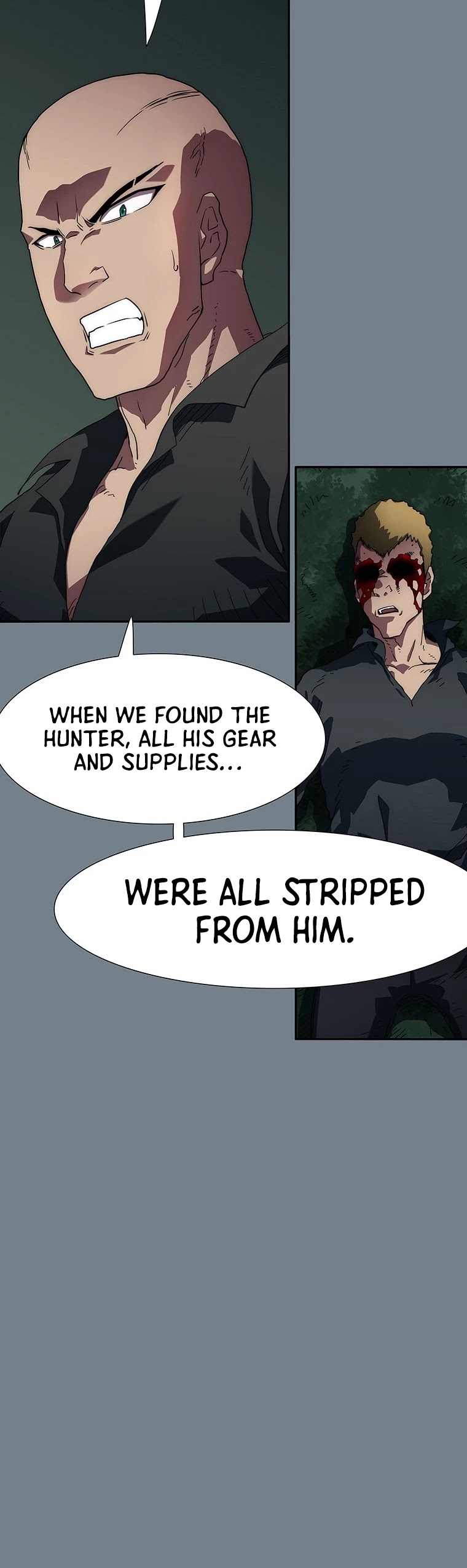 I'm the Only One Loved by the Constellations! Chapter 4 page 39 - Chapter 4