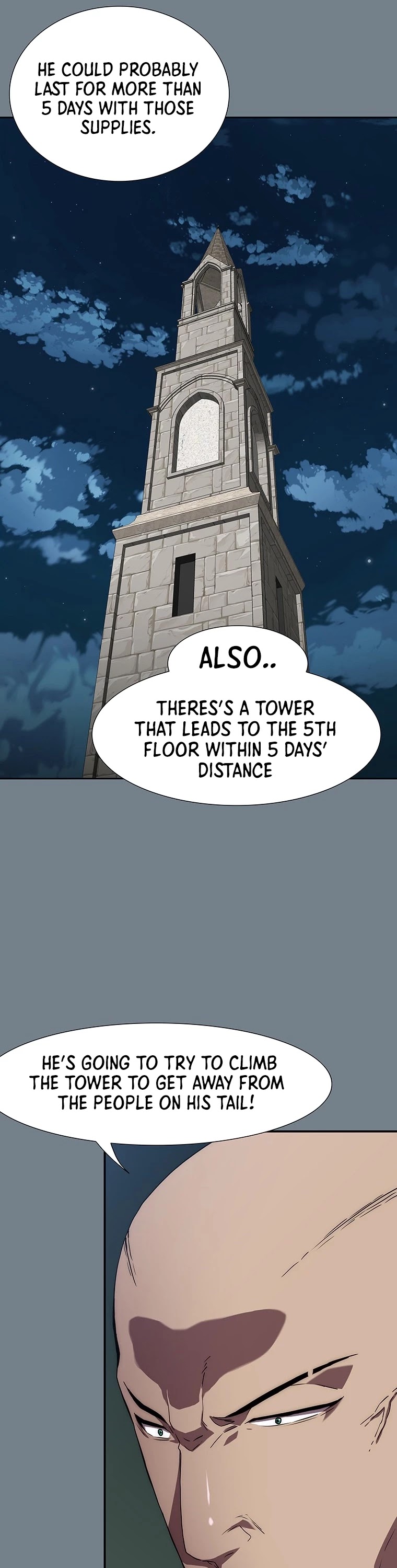 I'm the Only One Loved by the Constellations! Chapter 4 page 40 - Chapter 4
