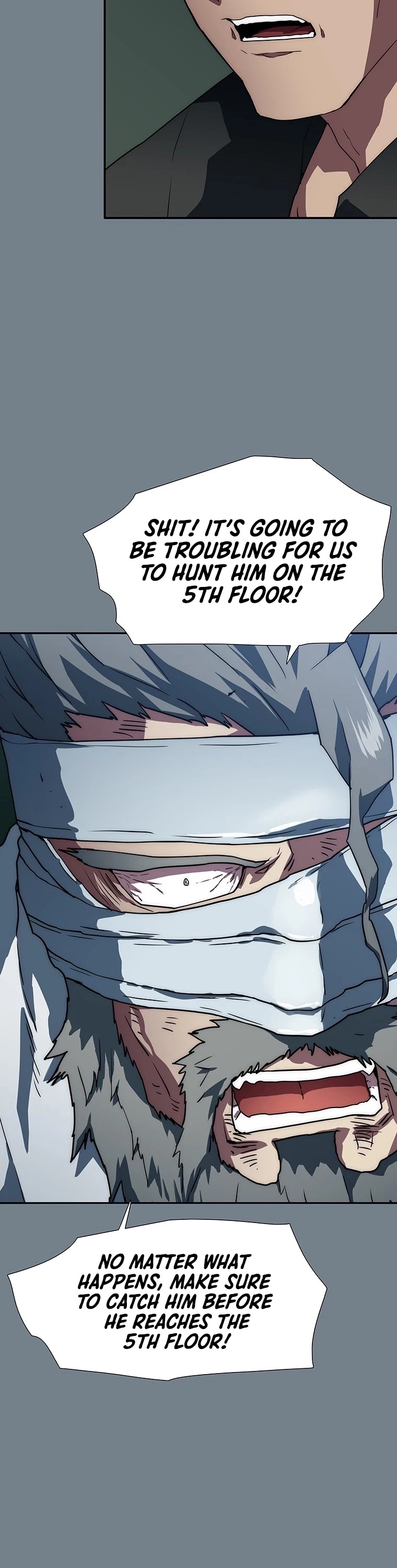 I'm the Only One Loved by the Constellations! Chapter 4 page 41 - Chapter 4