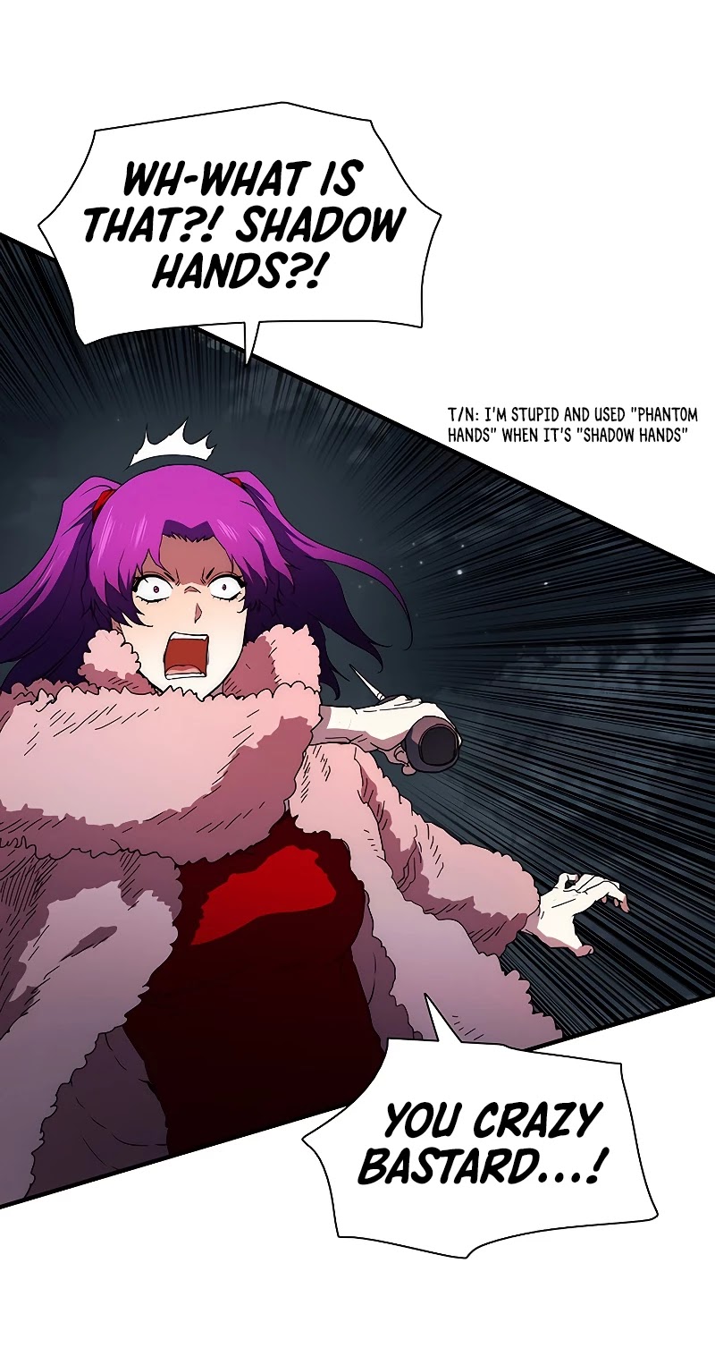 I'm the Only One Loved by the Constellations! Chapter 40 page 17 - Chapter 40