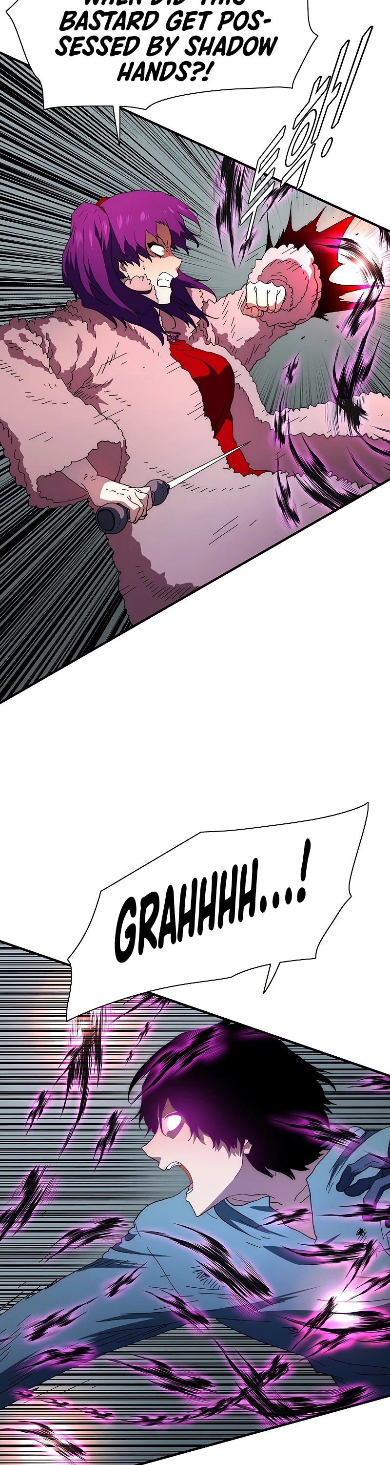 I'm the Only One Loved by the Constellations! Chapter 40 page 19 - Chapter 40