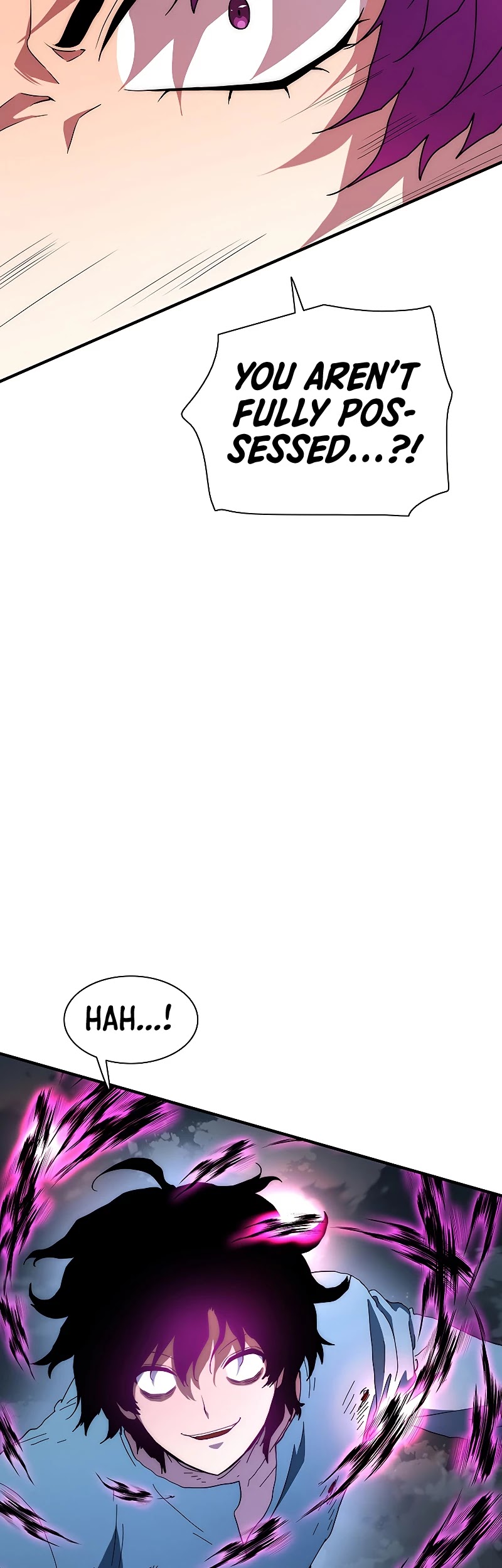 I'm the Only One Loved by the Constellations! Chapter 40 page 23 - Chapter 40