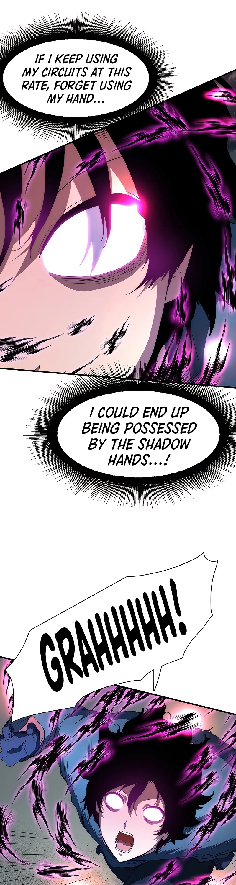 I'm the Only One Loved by the Constellations! Chapter 40 page 33 - Chapter 40
