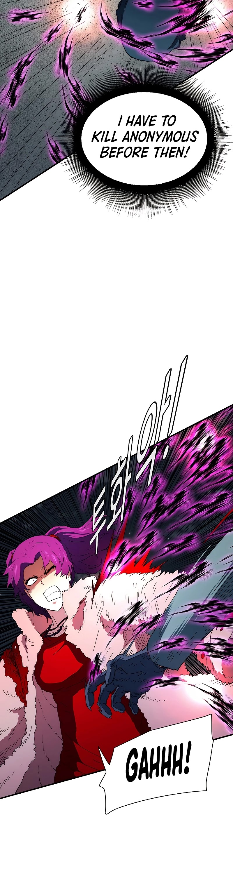 I'm the Only One Loved by the Constellations! Chapter 40 page 34 - Chapter 40