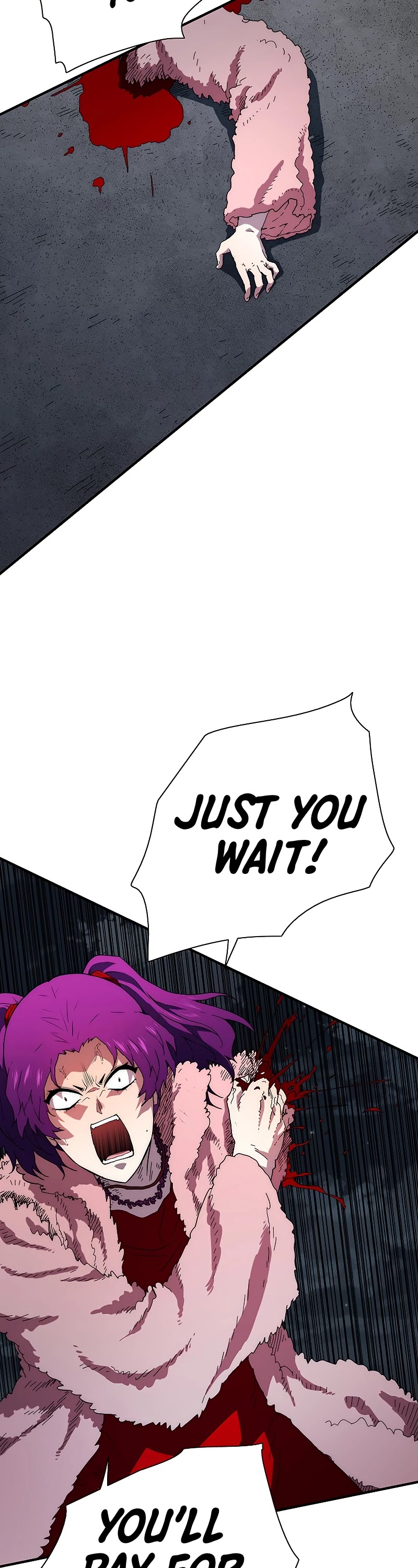 I'm the Only One Loved by the Constellations! Chapter 40 page 43 - Chapter 40