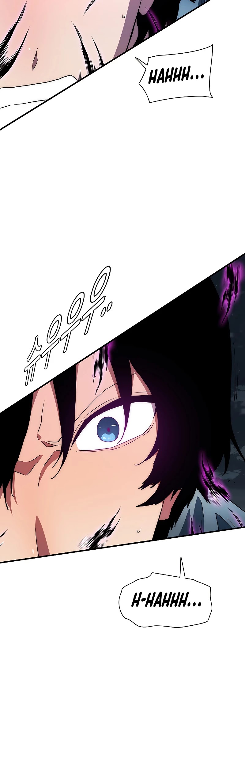 I'm the Only One Loved by the Constellations! Chapter 40 page 46 - Chapter 40