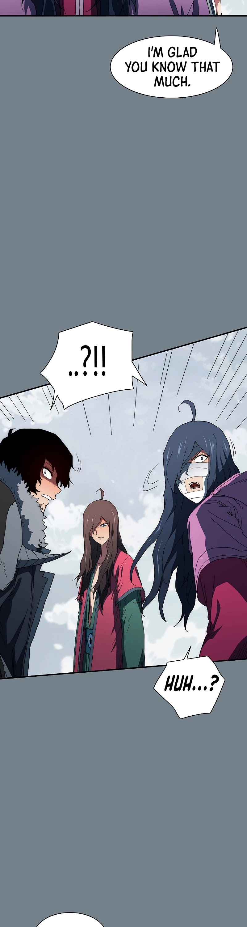 I'm the Only One Loved by the Constellations! Chapter 40 page 56 - Chapter 40