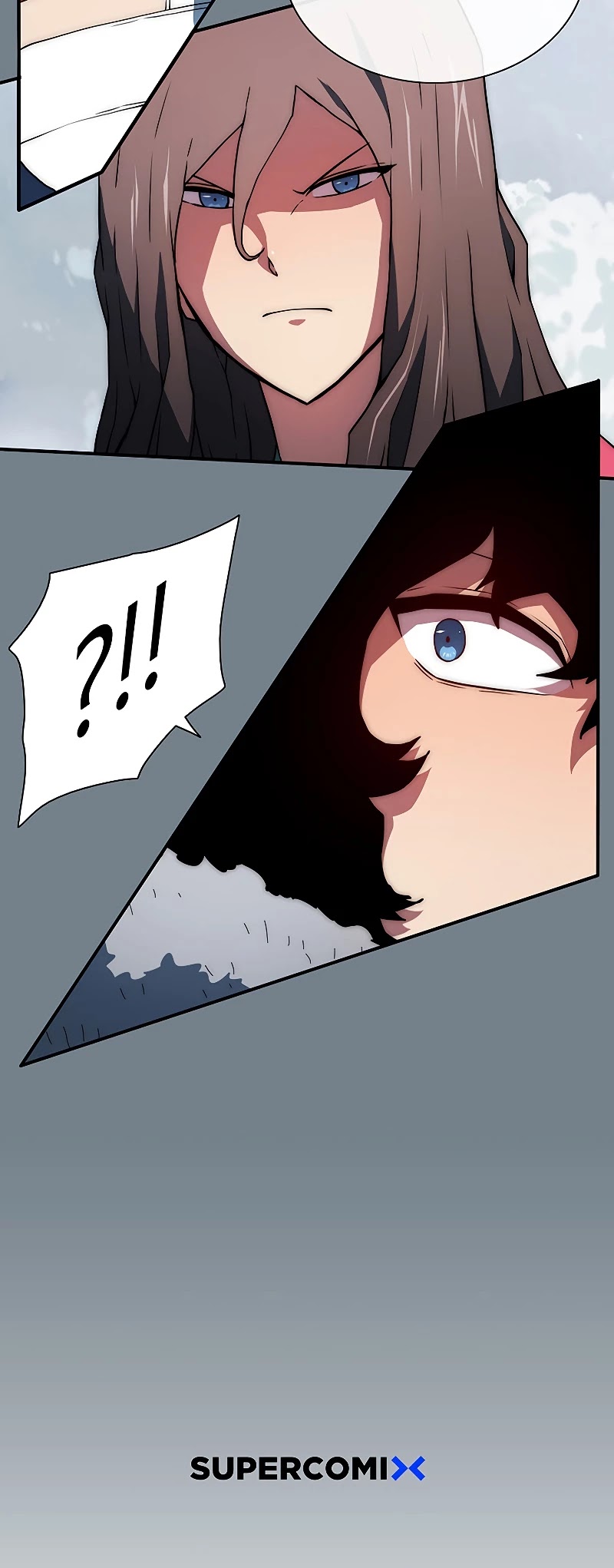 I'm the Only One Loved by the Constellations! Chapter 40 page 59 - Chapter 40