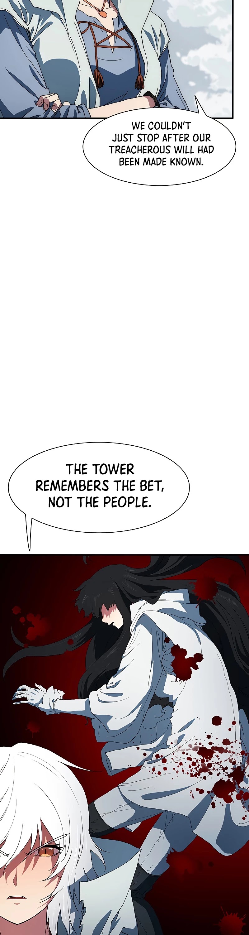 I'm the Only One Loved by the Constellations! Chapter 41 page 13 - Chapter 41