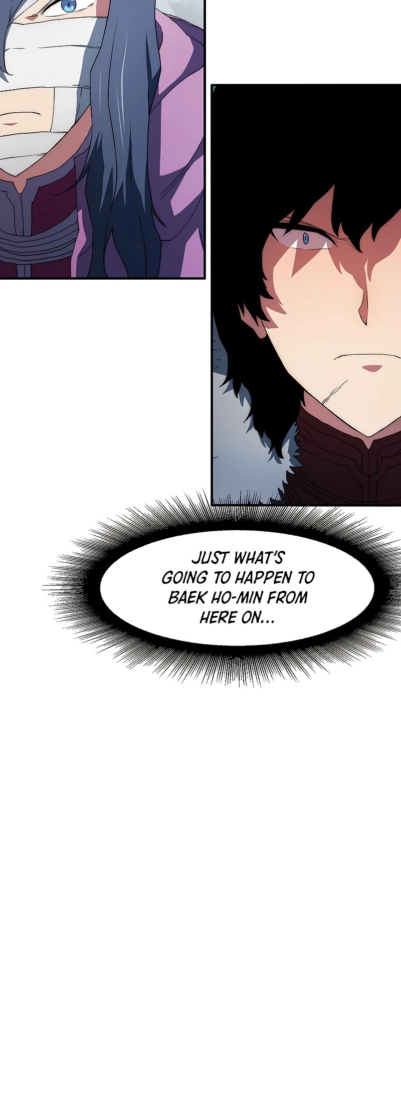 I'm the Only One Loved by the Constellations! Chapter 41 page 18 - Chapter 41