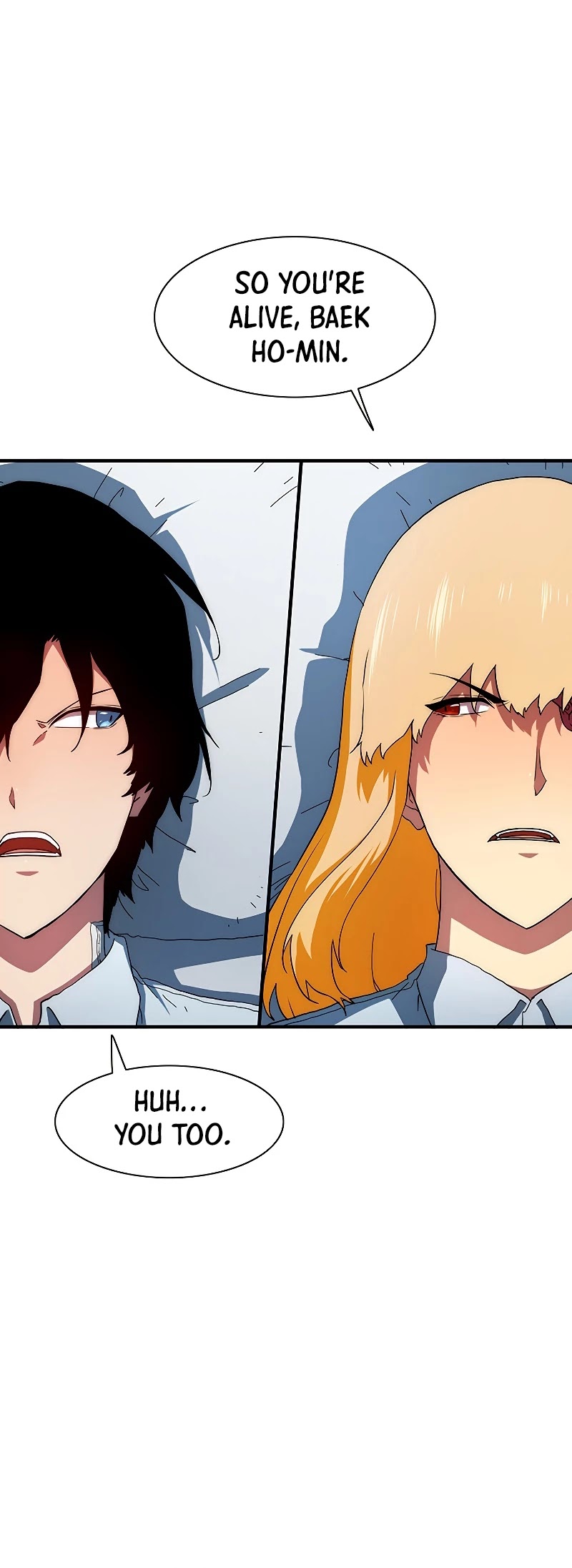 I'm the Only One Loved by the Constellations! Chapter 41 page 19 - Chapter 41