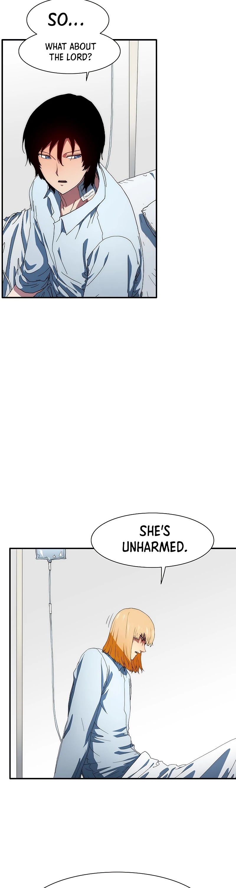I'm the Only One Loved by the Constellations! Chapter 41 page 25 - Chapter 41
