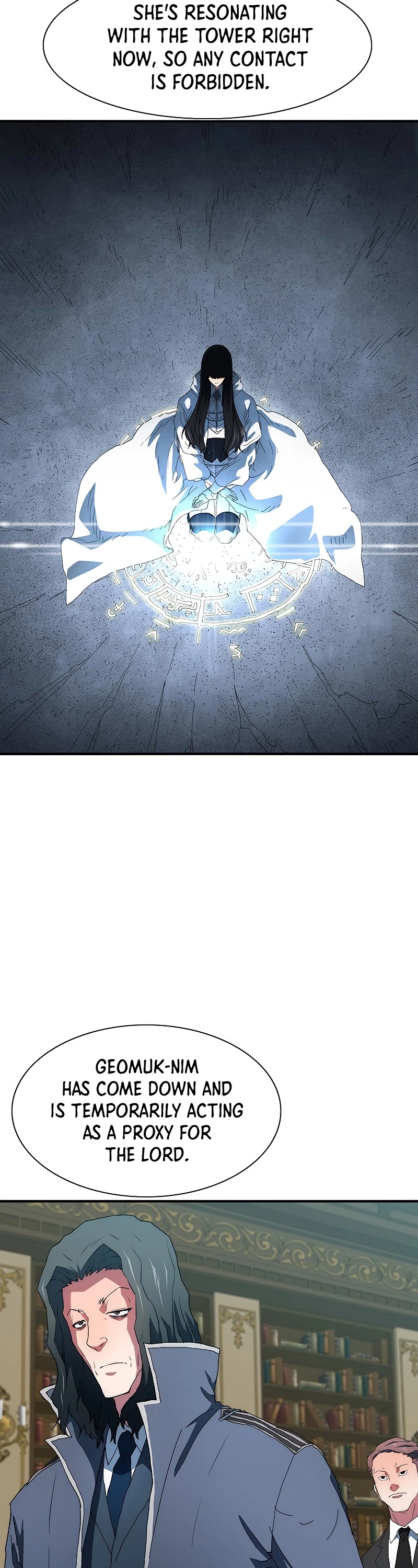 I'm the Only One Loved by the Constellations! Chapter 41 page 26 - Chapter 41