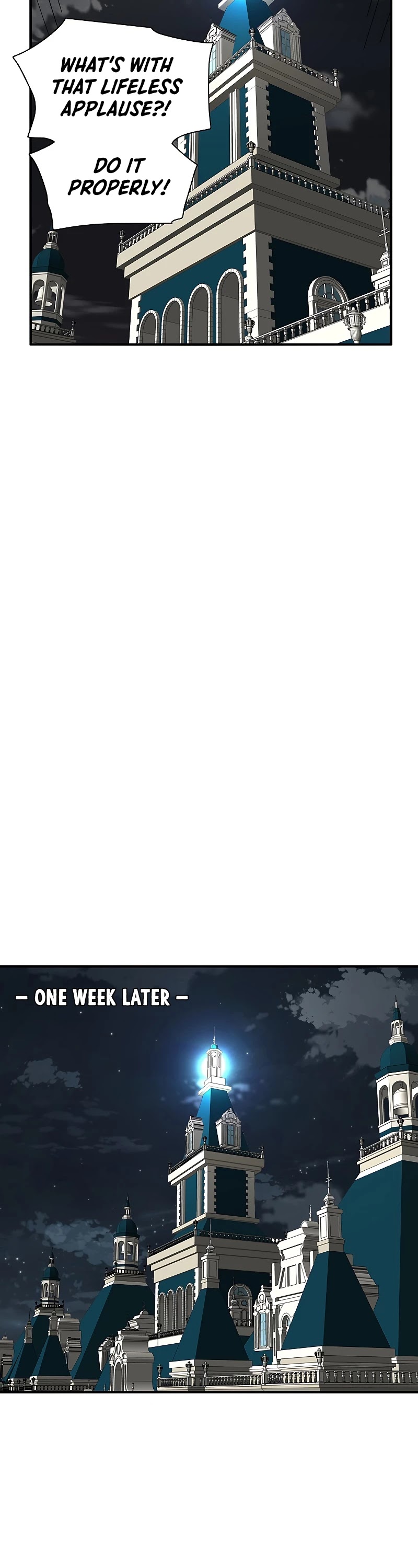 I'm the Only One Loved by the Constellations! Chapter 41 page 31 - Chapter 41