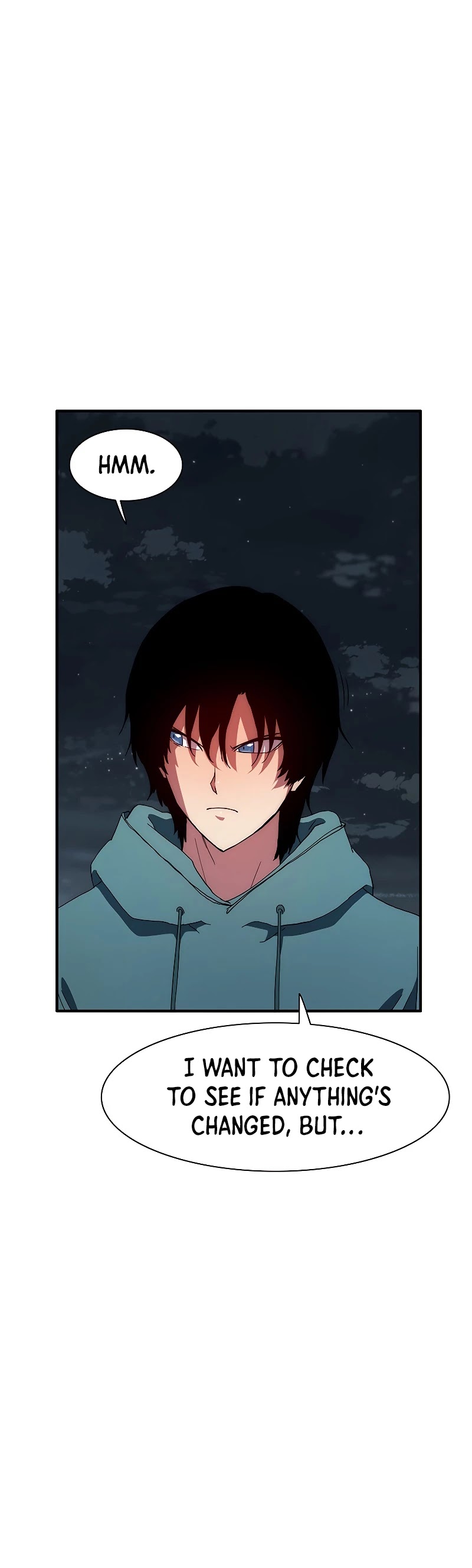 I'm the Only One Loved by the Constellations! Chapter 41 page 37 - Chapter 41