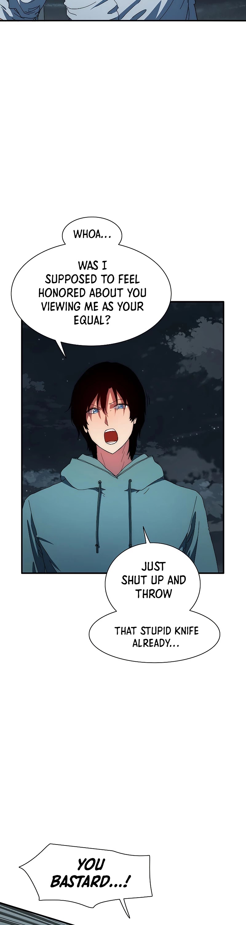 I'm the Only One Loved by the Constellations! Chapter 41 page 40 - Chapter 41