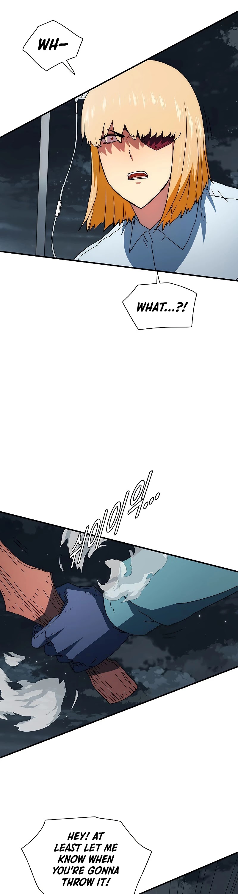 I'm the Only One Loved by the Constellations! Chapter 41 page 43 - Chapter 41