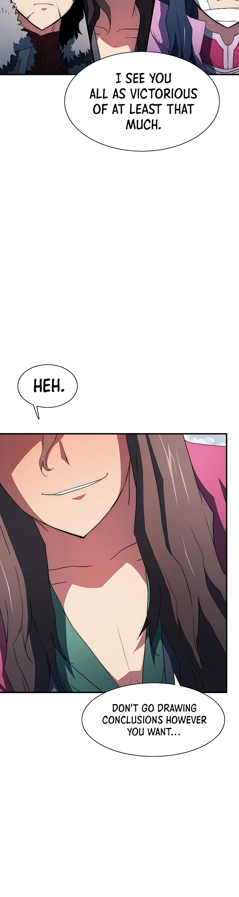 I'm the Only One Loved by the Constellations! Chapter 41 page 7 - Chapter 41