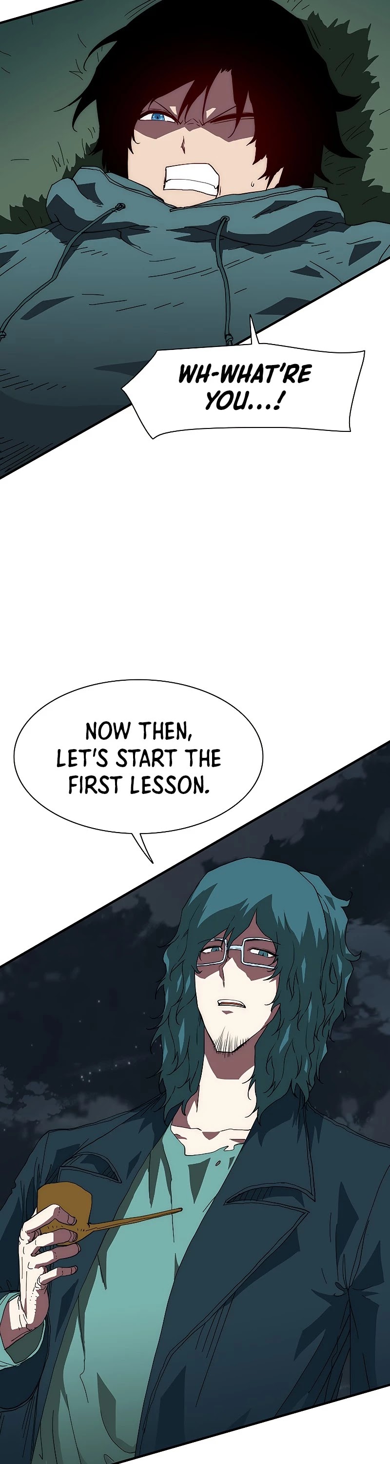 I'm the Only One Loved by the Constellations! Chapter 42 page 13 - Chapter 42