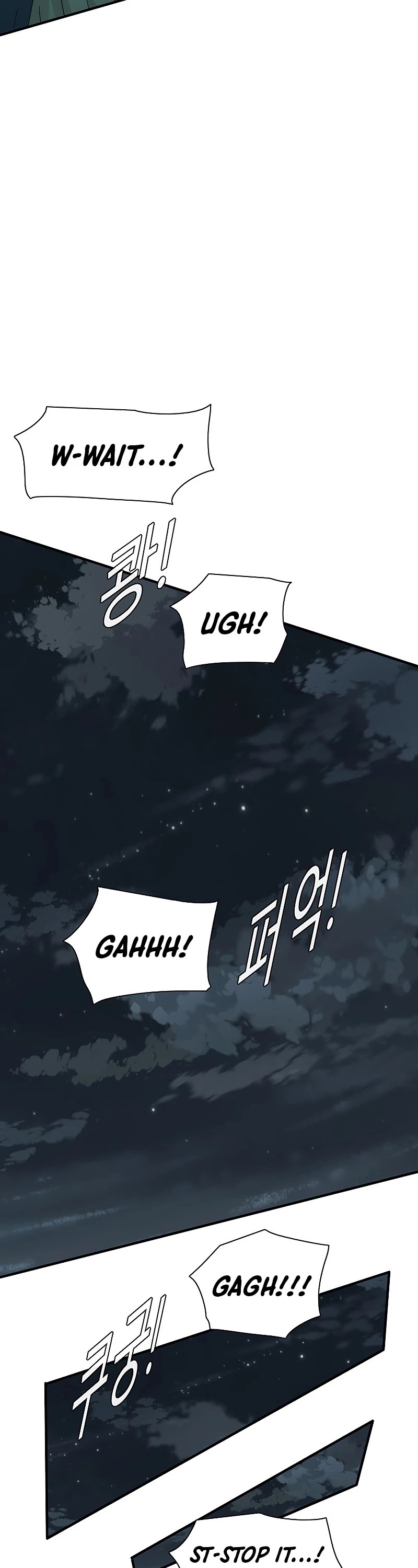 I'm the Only One Loved by the Constellations! Chapter 42 page 14 - Chapter 42