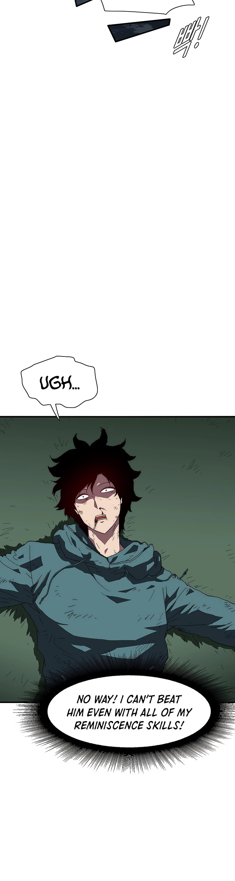I'm the Only One Loved by the Constellations! Chapter 42 page 15 - Chapter 42