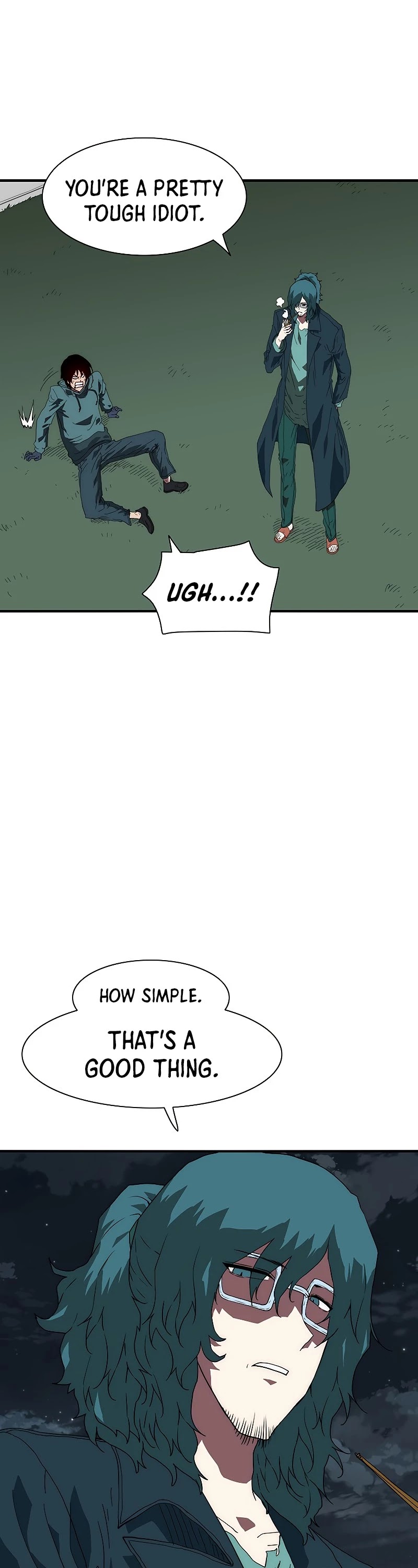I'm the Only One Loved by the Constellations! Chapter 42 page 16 - Chapter 42