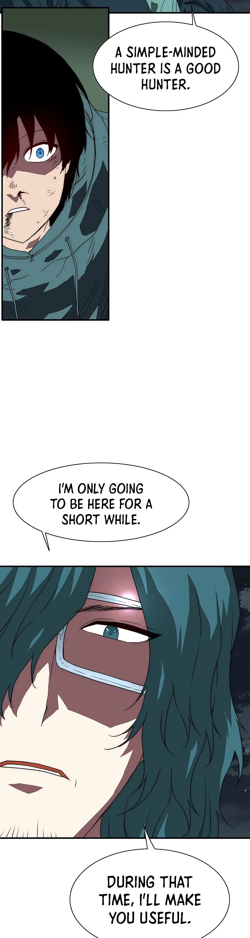 I'm the Only One Loved by the Constellations! Chapter 42 page 17 - Chapter 42