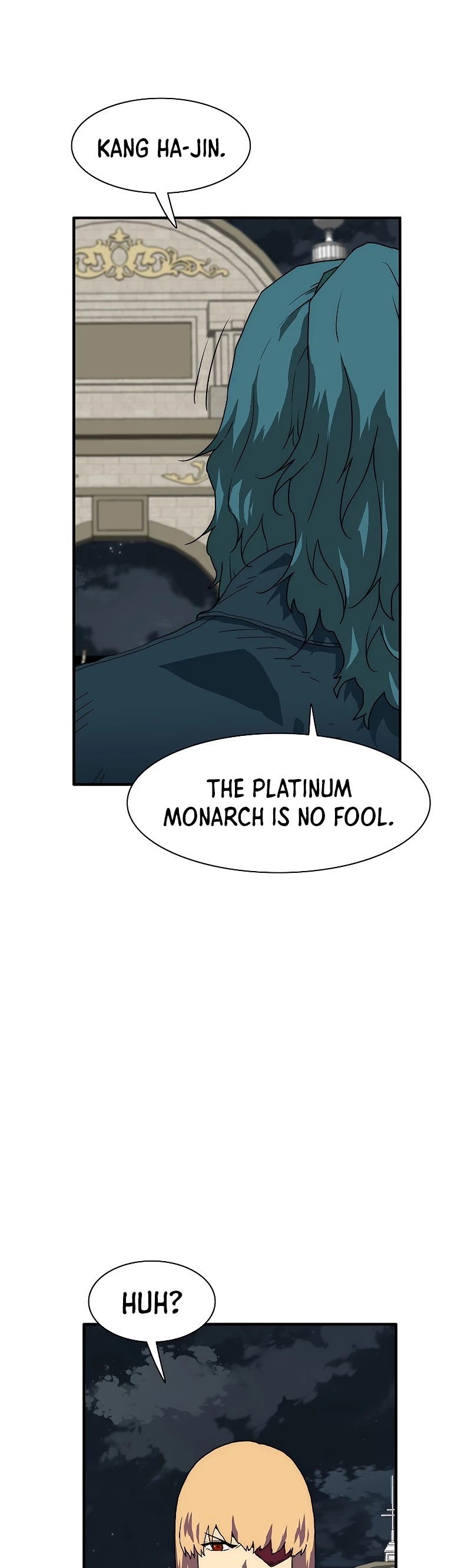 I'm the Only One Loved by the Constellations! Chapter 42 page 27 - Chapter 42