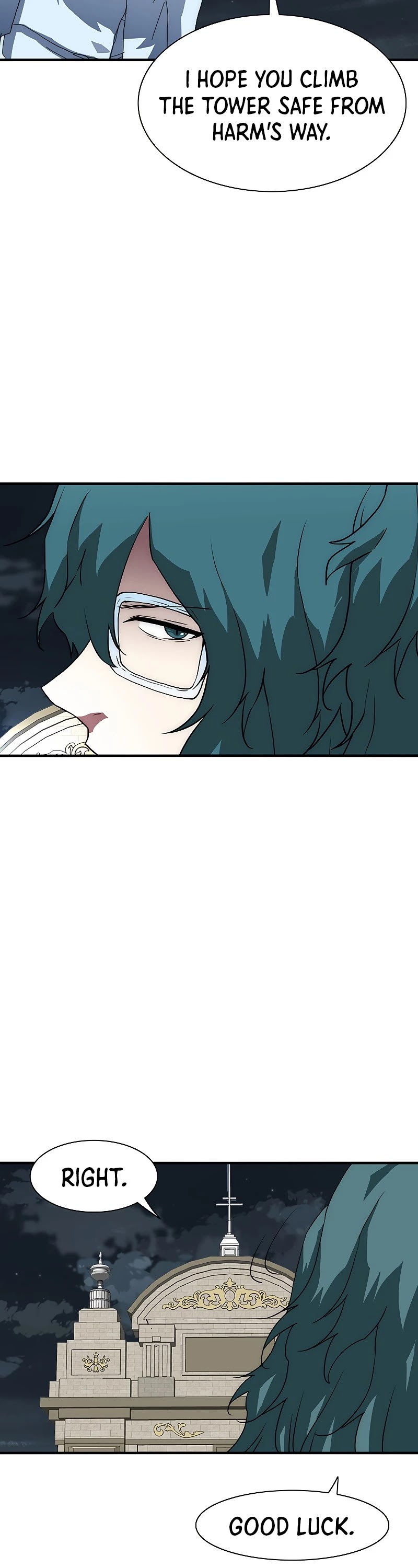 I'm the Only One Loved by the Constellations! Chapter 42 page 35 - Chapter 42