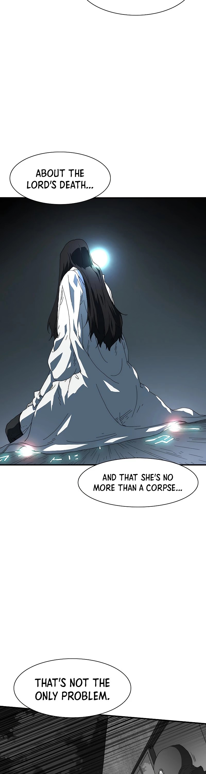 I'm the Only One Loved by the Constellations! Chapter 42 page 44 - Chapter 42