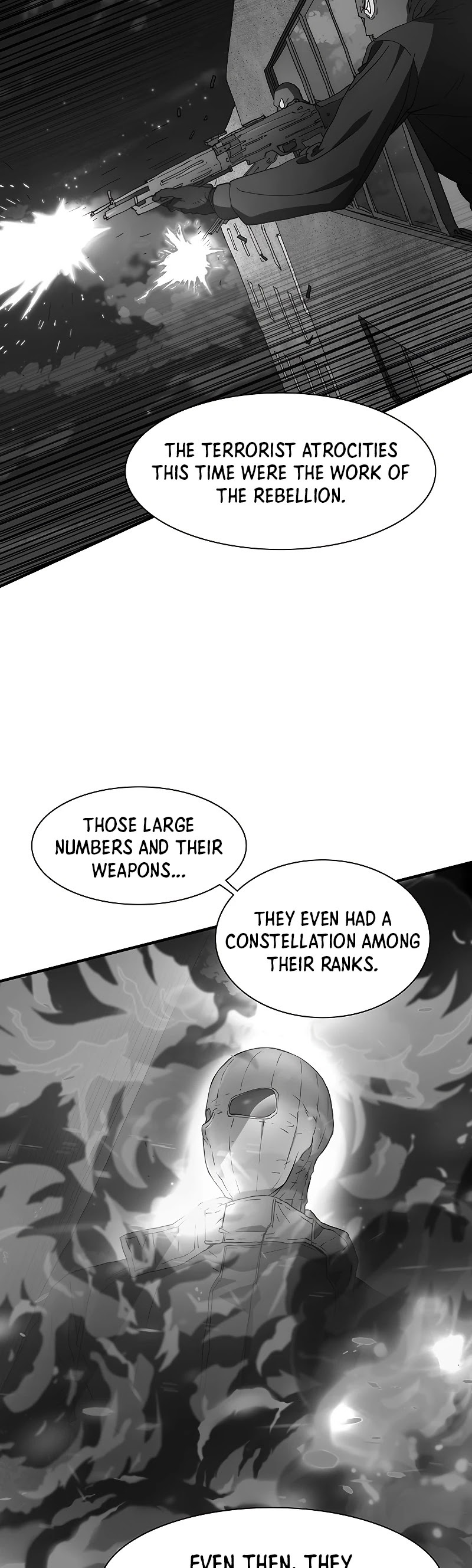 I'm the Only One Loved by the Constellations! Chapter 42 page 45 - Chapter 42
