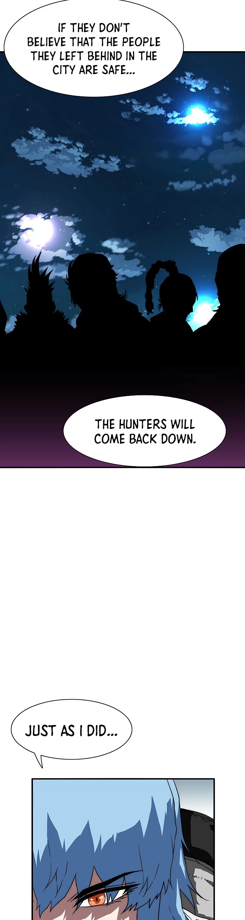 I'm the Only One Loved by the Constellations! Chapter 42 page 49 - Chapter 42