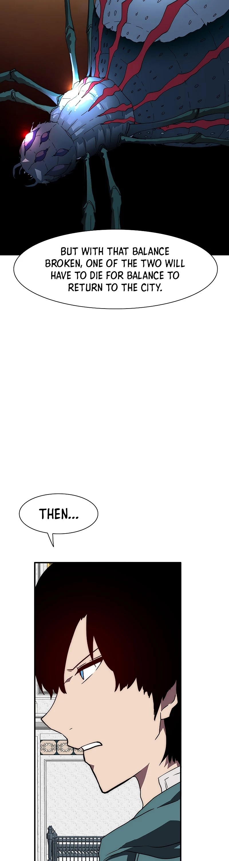 I'm the Only One Loved by the Constellations! Chapter 42 page 51 - Chapter 42
