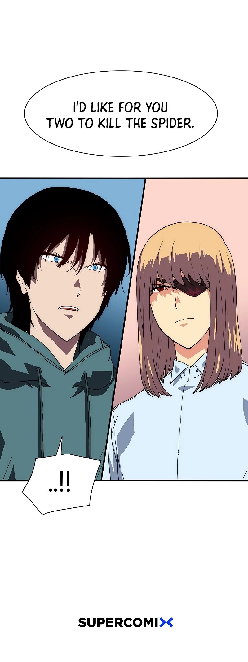 I'm the Only One Loved by the Constellations! Chapter 42 page 53 - Chapter 42