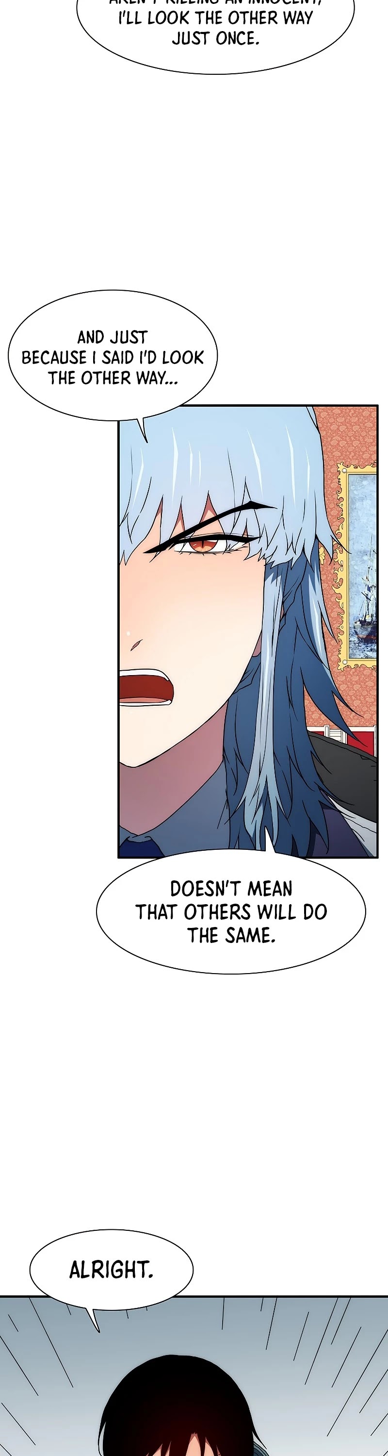 I'm the Only One Loved by the Constellations! Chapter 43 page 15 - Chapter 43