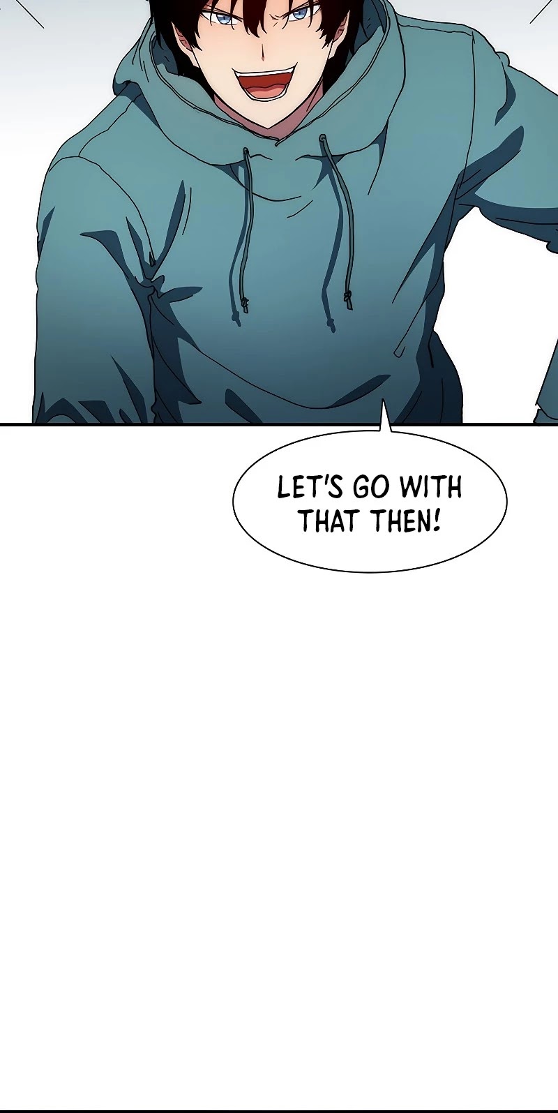 I'm the Only One Loved by the Constellations! Chapter 43 page 16 - Chapter 43