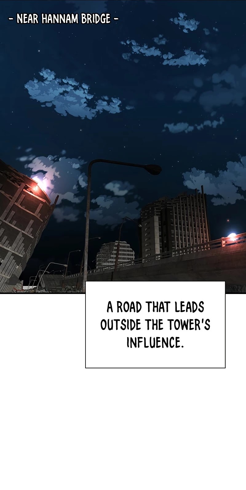 I'm the Only One Loved by the Constellations! Chapter 43 page 17 - Chapter 43