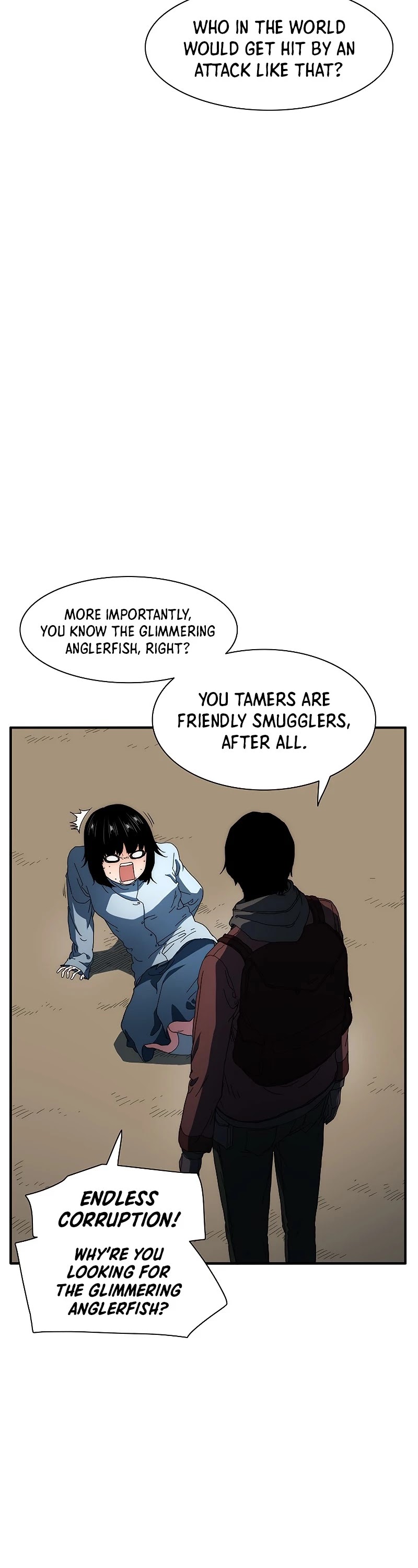 I'm the Only One Loved by the Constellations! Chapter 43 page 27 - Chapter 43