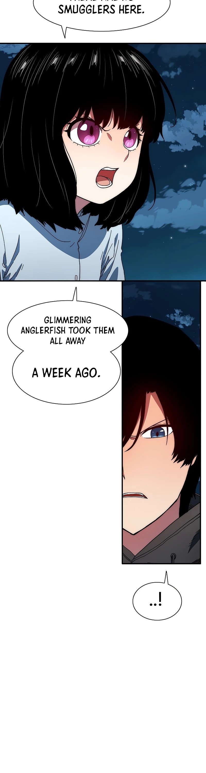 I'm the Only One Loved by the Constellations! Chapter 43 page 30 - Chapter 43