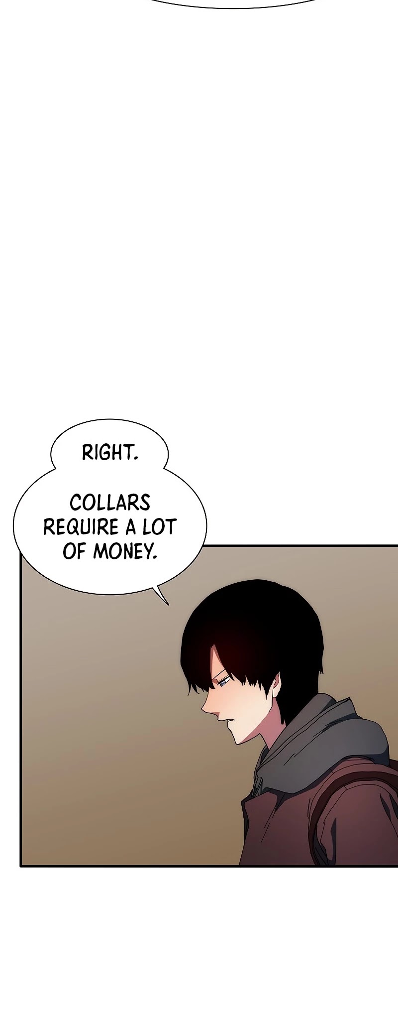 I'm the Only One Loved by the Constellations! Chapter 43 page 33 - Chapter 43