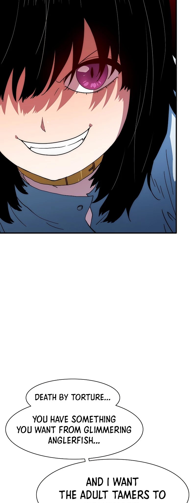 I'm the Only One Loved by the Constellations! Chapter 43 page 40 - Chapter 43