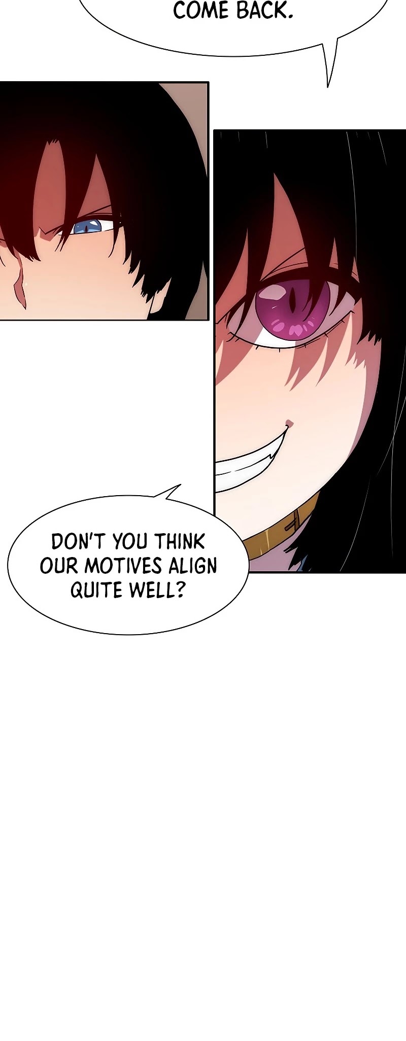 I'm the Only One Loved by the Constellations! Chapter 43 page 41 - Chapter 43