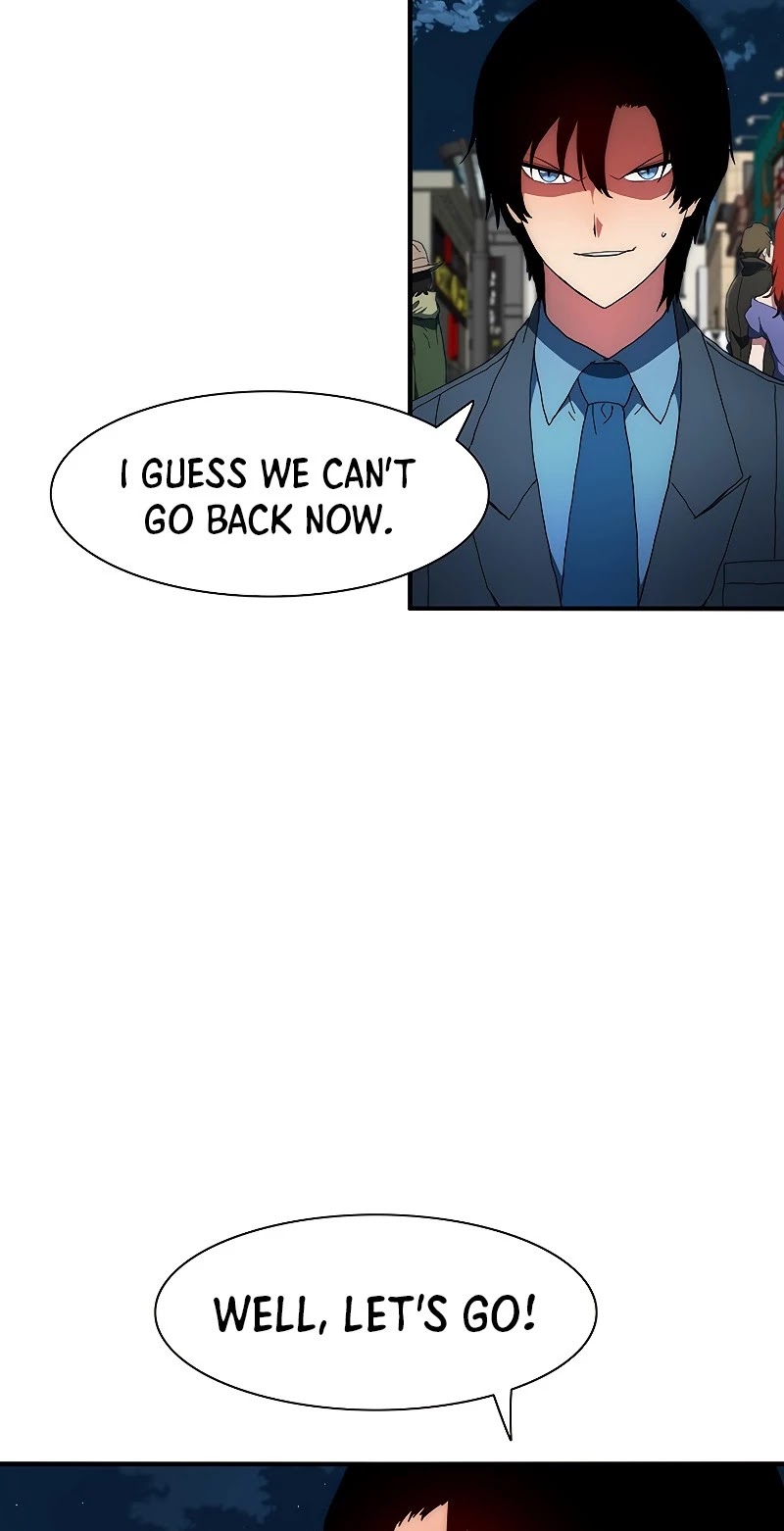 I'm the Only One Loved by the Constellations! Chapter 43 page 47 - Chapter 43