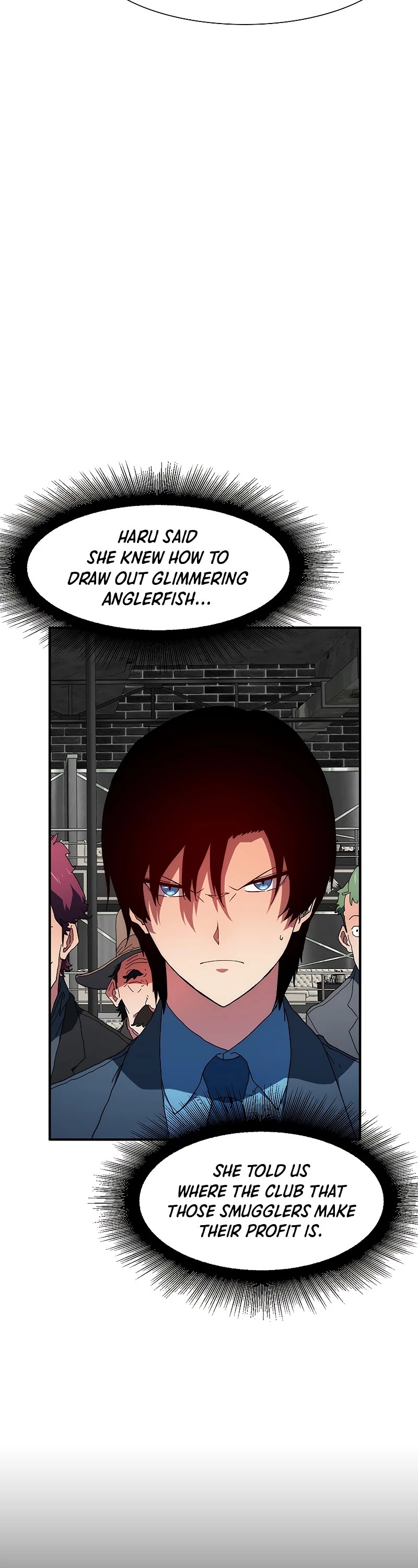 I'm the Only One Loved by the Constellations! Chapter 44 page 12 - Chapter 44