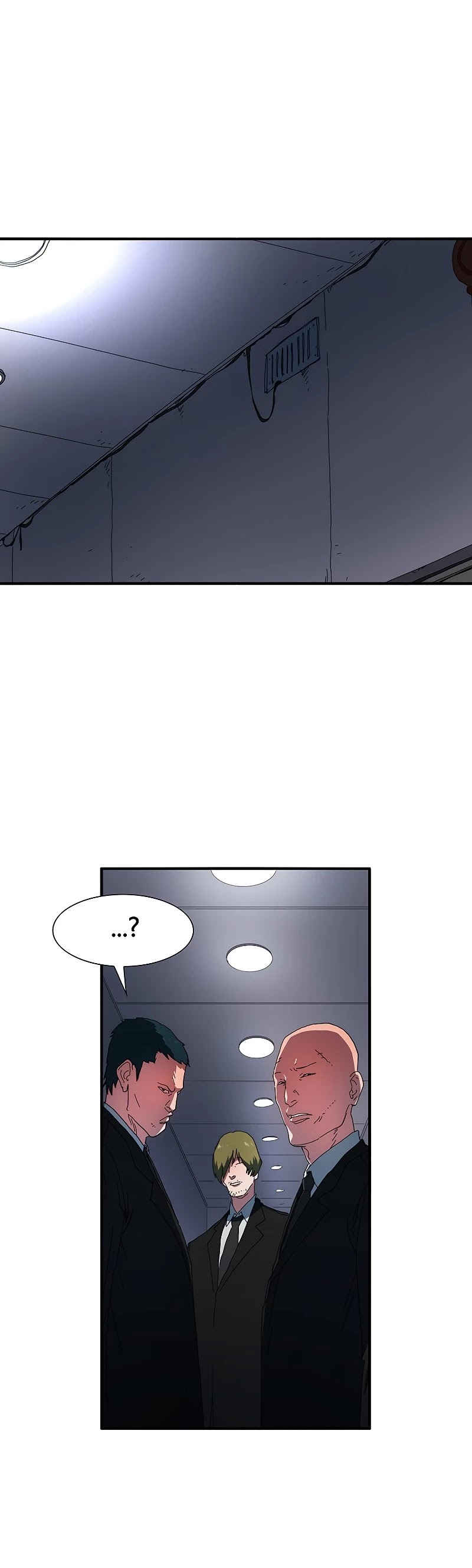 I'm the Only One Loved by the Constellations! Chapter 44 page 28 - Chapter 44