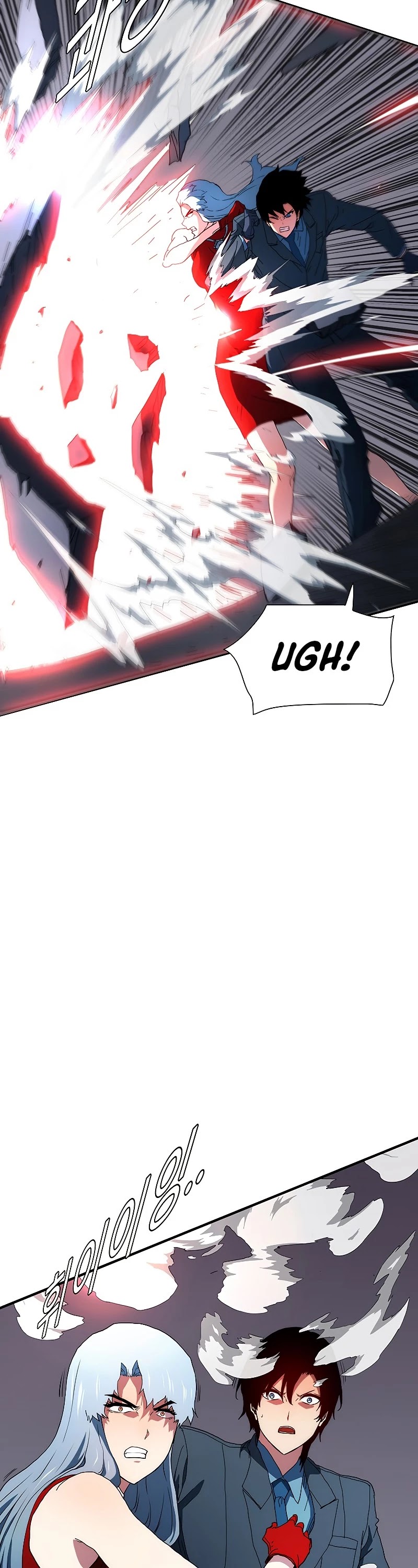 I'm the Only One Loved by the Constellations! Chapter 44 page 34 - Chapter 44