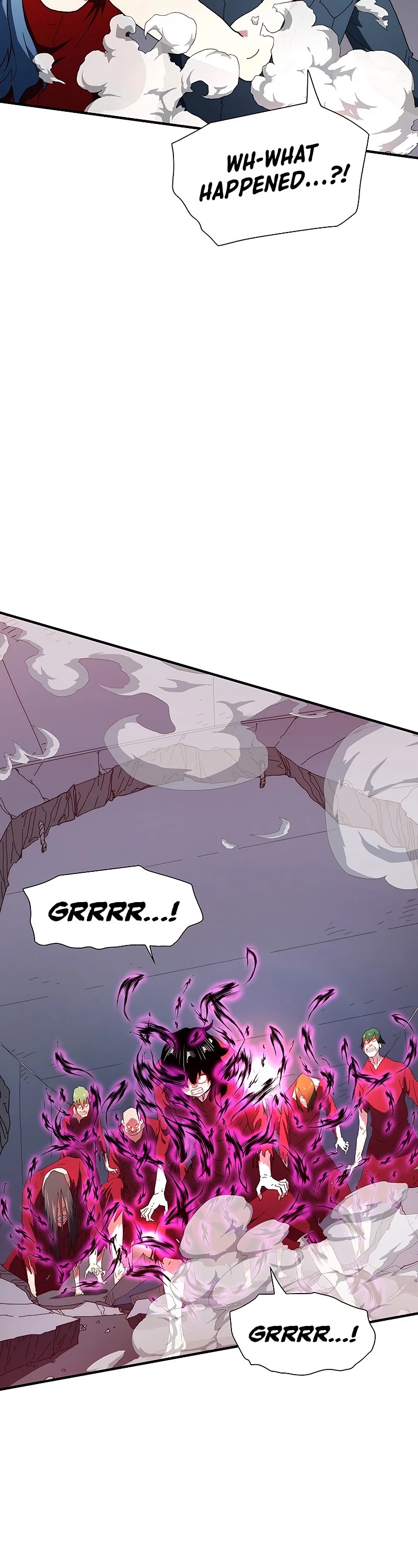 I'm the Only One Loved by the Constellations! Chapter 44 page 35 - Chapter 44