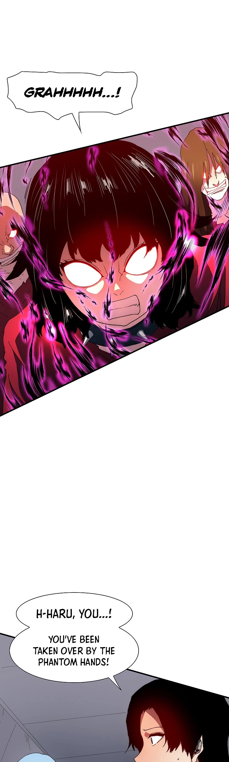 I'm the Only One Loved by the Constellations! Chapter 44 page 36 - Chapter 44